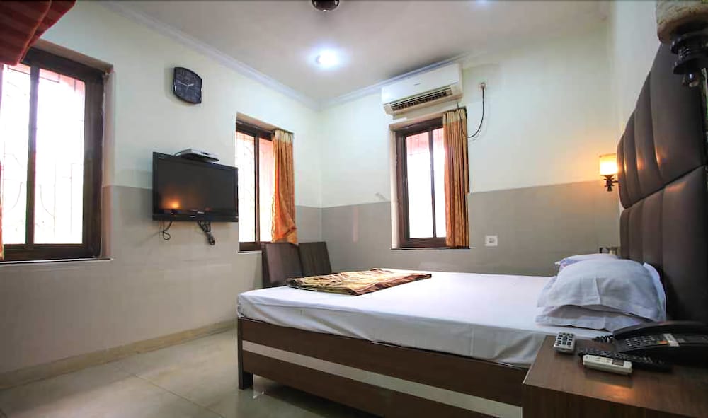 Travel Inn - last minute hotel in Kolkata