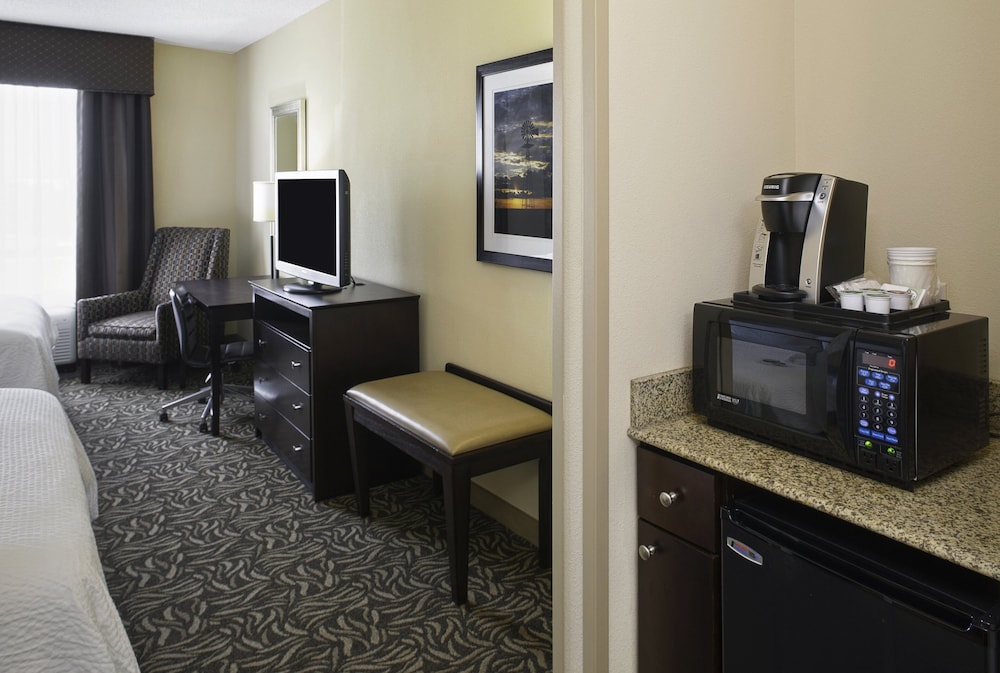 Holiday Inn Ardmore I 35 by IHG - photo 14