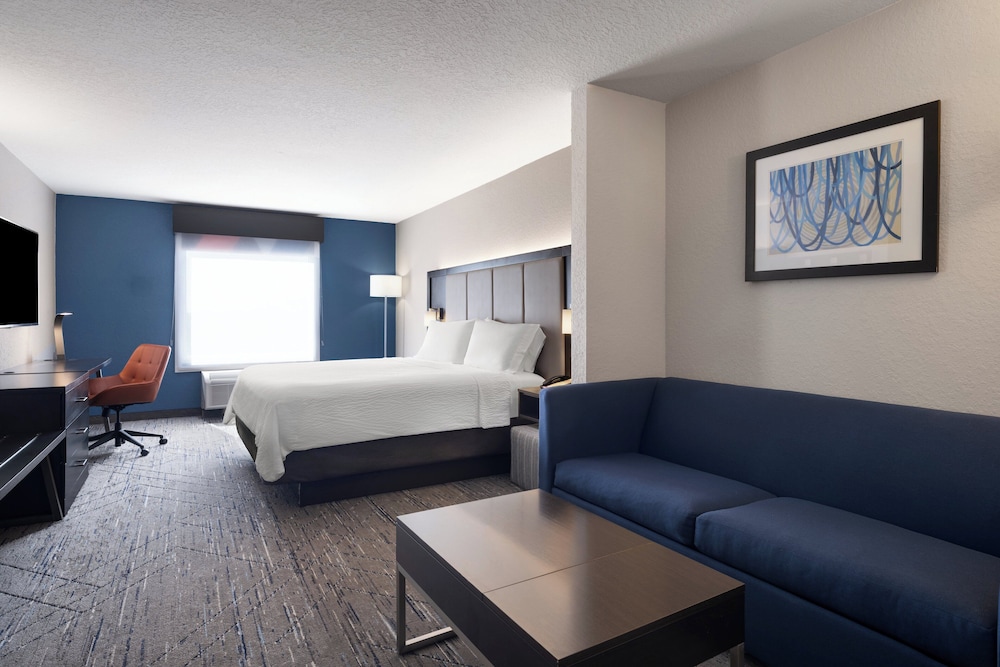 Holiday Inn Express St. Petersburg North by IHG - photo 5