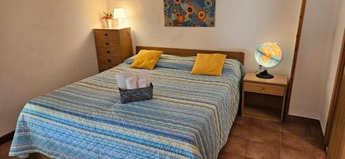 Cecilia Apartment — 4-Star Luxury Hotel in Lignano Sabbiadoro, Italy