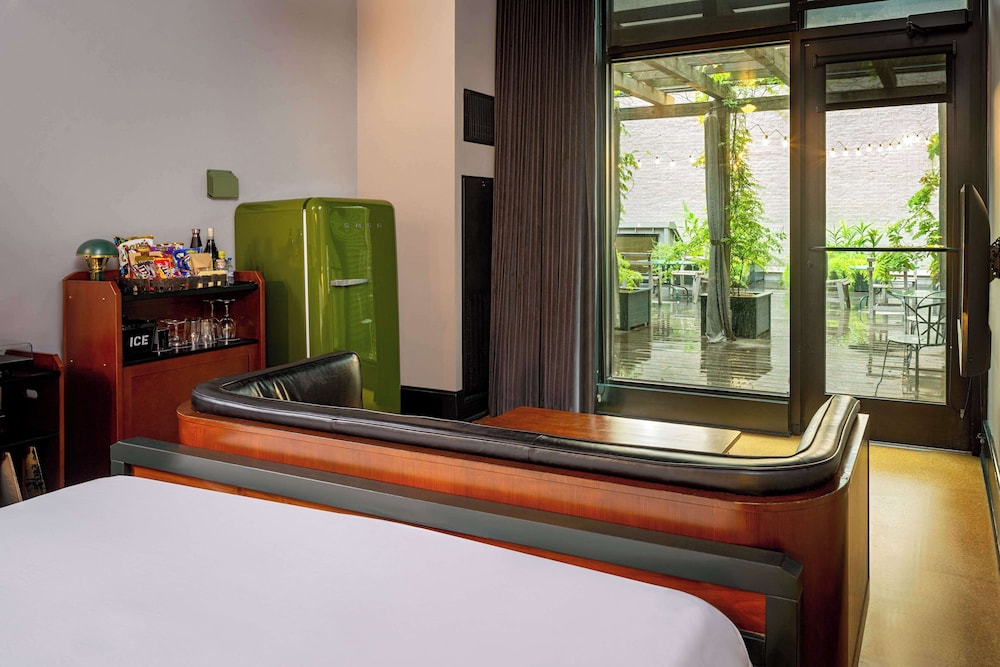 The Barnett JDV by Hyatt - photo 14