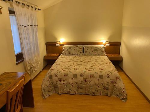 Hotel Le Clou — Arvier — photo 5