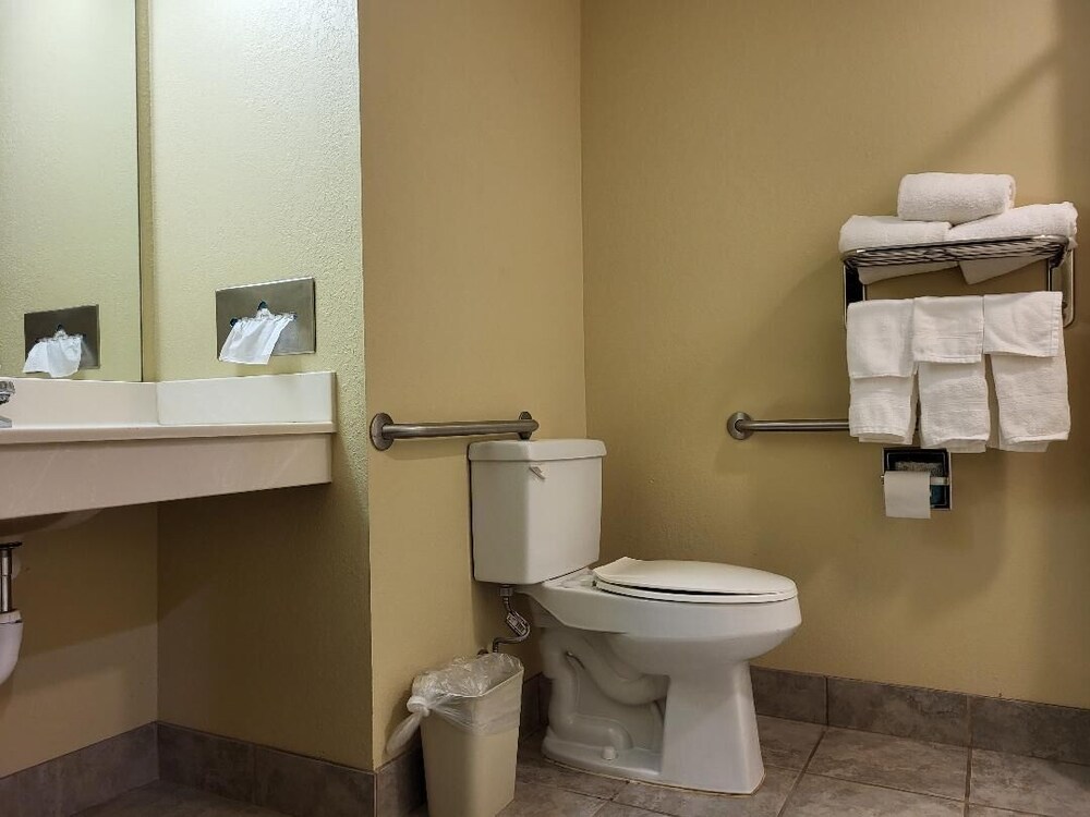Starkville Inn & Suites - photo 39