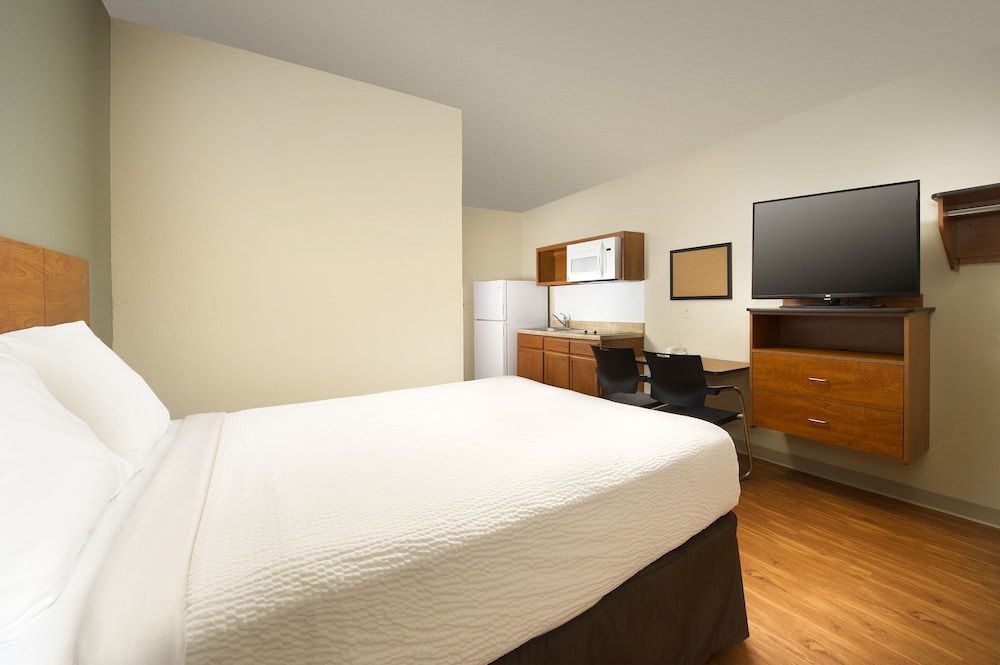 WoodSpring Suites Louisville Jeffersontown - photo 2