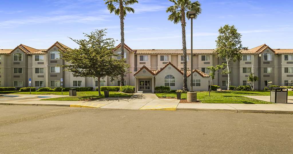 SureStay Plus Hotel by Best Western Rocklin - featured photo