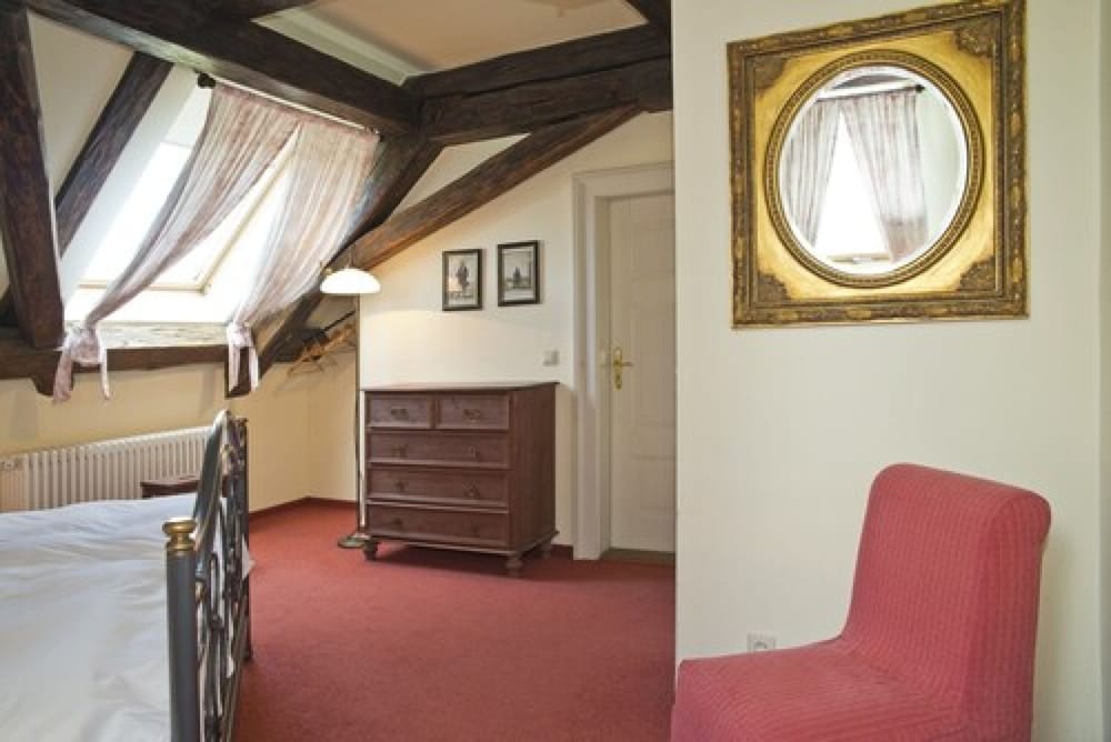 Hotel & Restaurant Gutshaus Ludorf — Neubrandenburg — photo 5