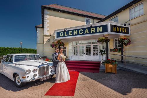The Hillcrest Luxury Accommodation in Castleblayney Town