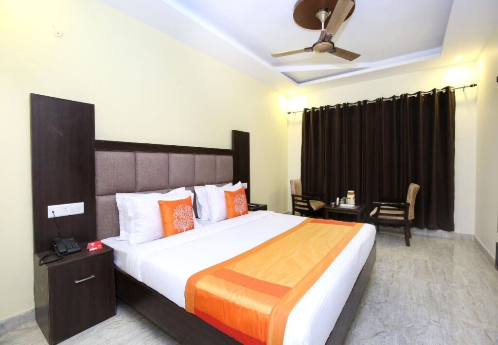 Hotel Royal