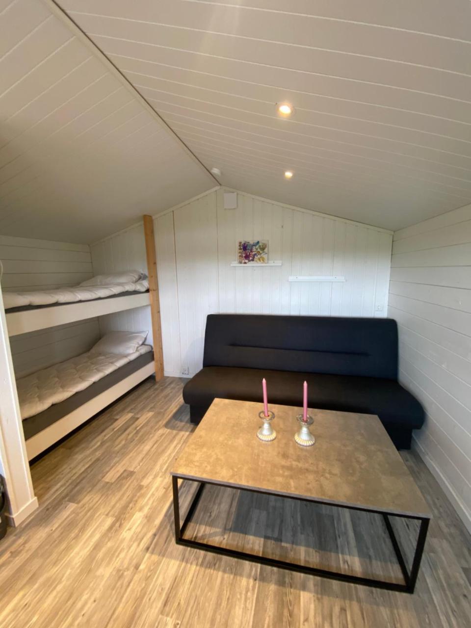 Saras Cabins Hytter 20193711 — Kautokeino
