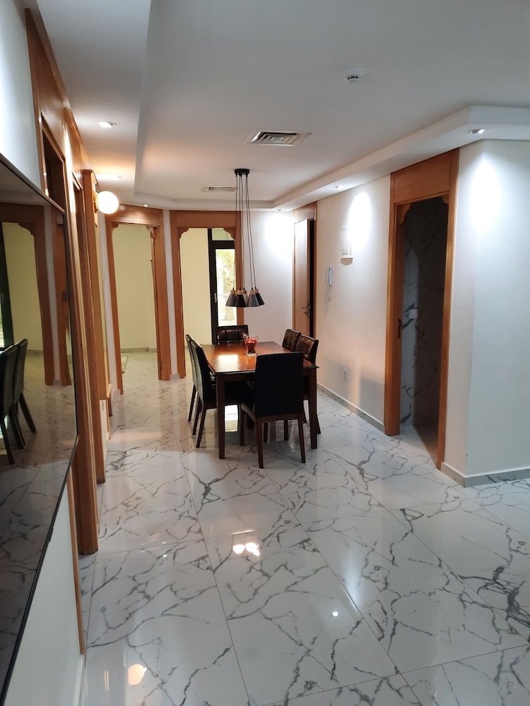 Puerto Marino in Al Hoceima, Morocco