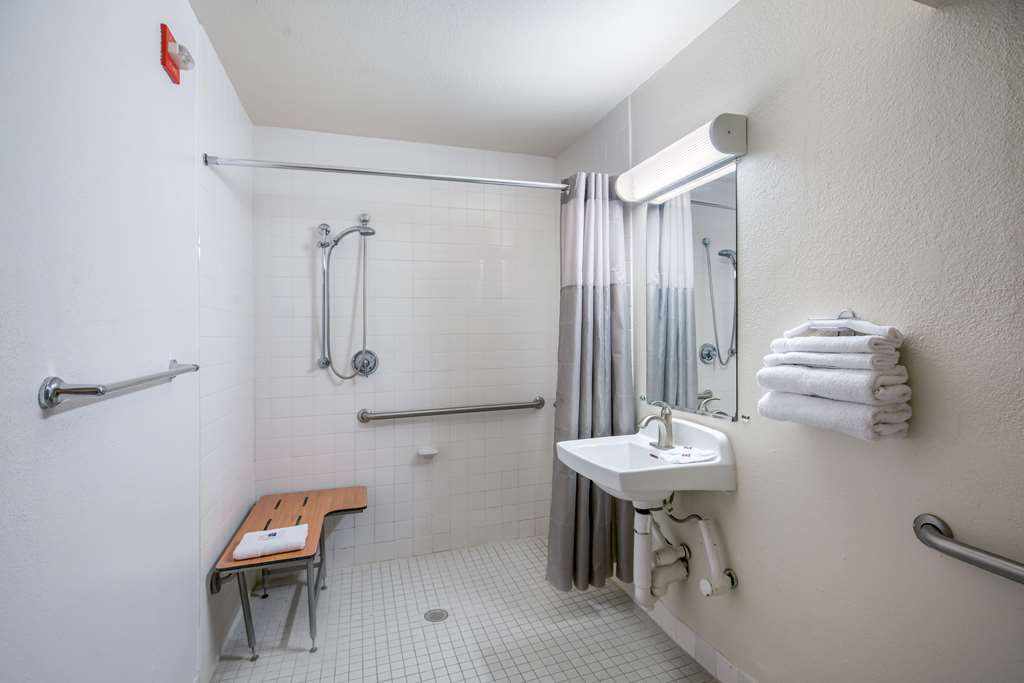 Motel 6 Williams CA - photo 23