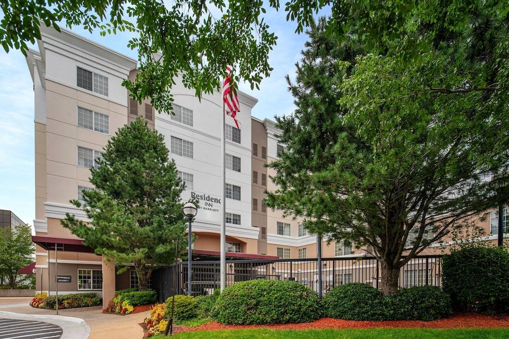 Residence Inn by Marriott Tysons - featured photo