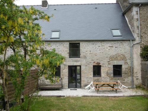 Les Mouettes — hotel in Plouer-Sur-Rance