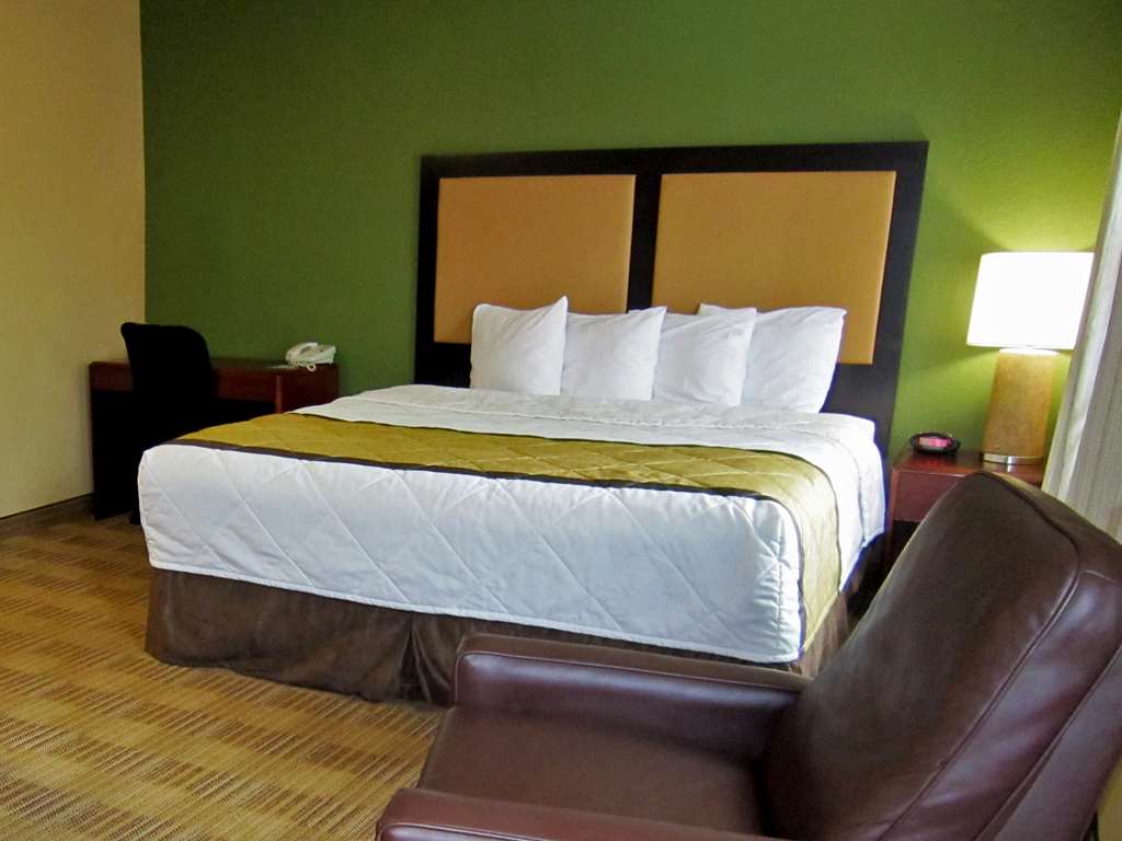 Extended Stay America Austin Arboretum North - photo 16