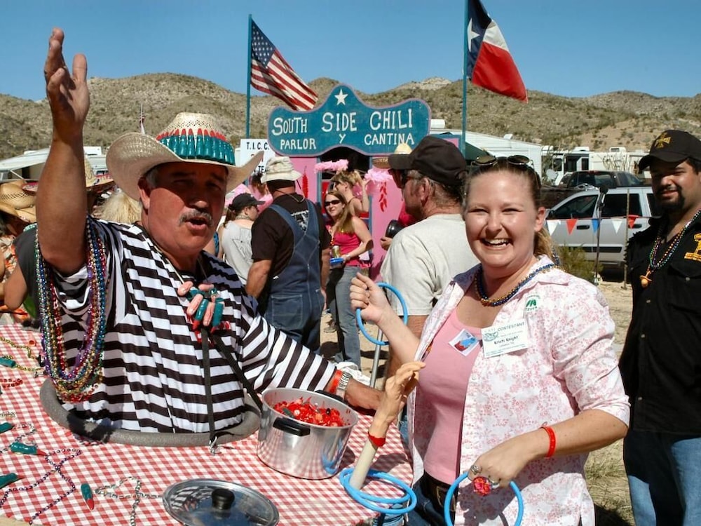 Terlingua Ranch Lodge - photo 39