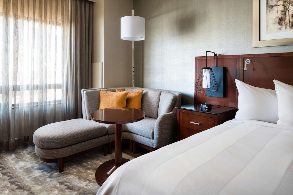 Hilton Denver City Center - photo 46