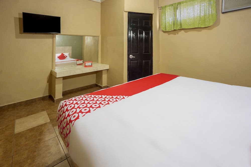 Hotel Torre - last minute hotel in Monterrey
