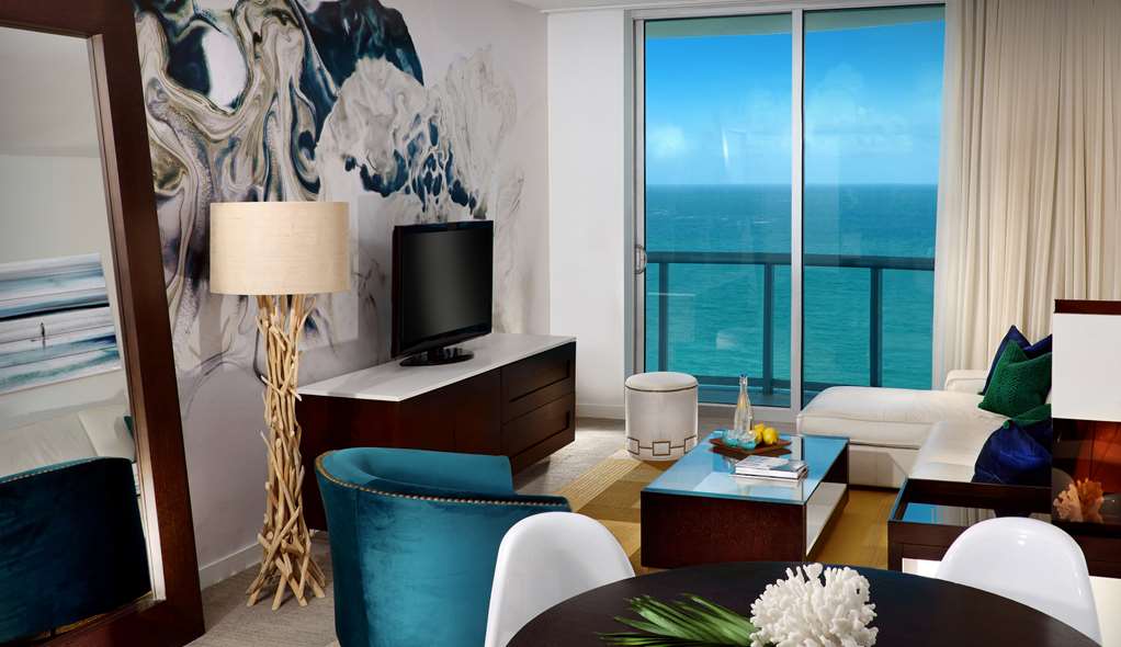 Solé Miami A Noble House Resort - photo 12