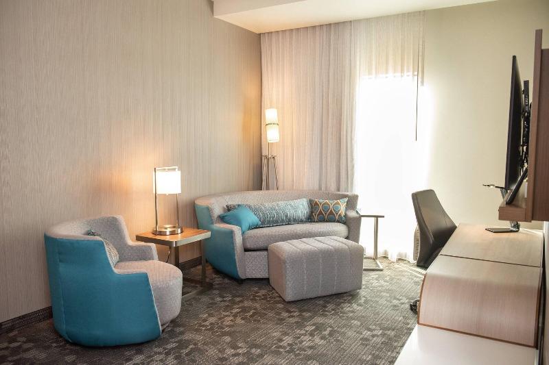 Courtyard by Marriott Mesa At Wrigleyville West - photo 60