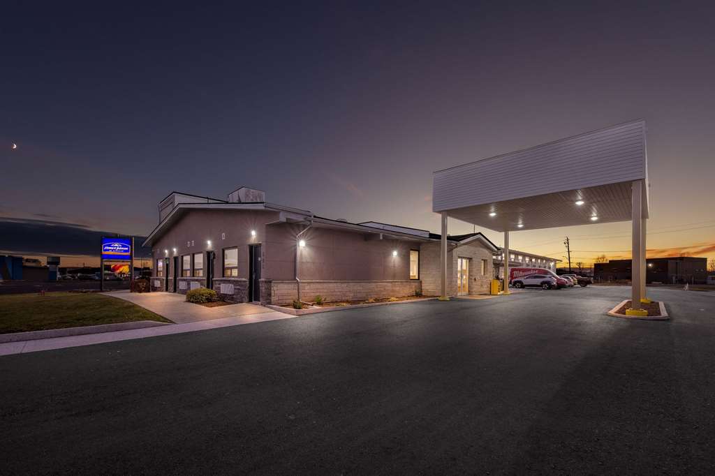 Econo Lodge Thunder Bay