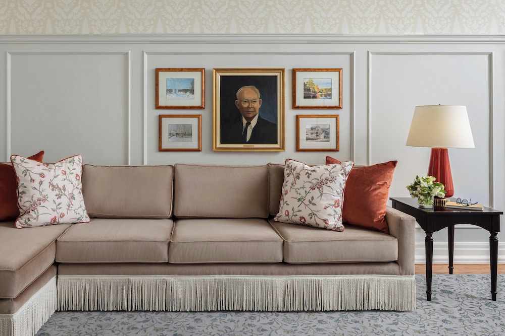 The Omni Homestead Resort & Spa - photo 20