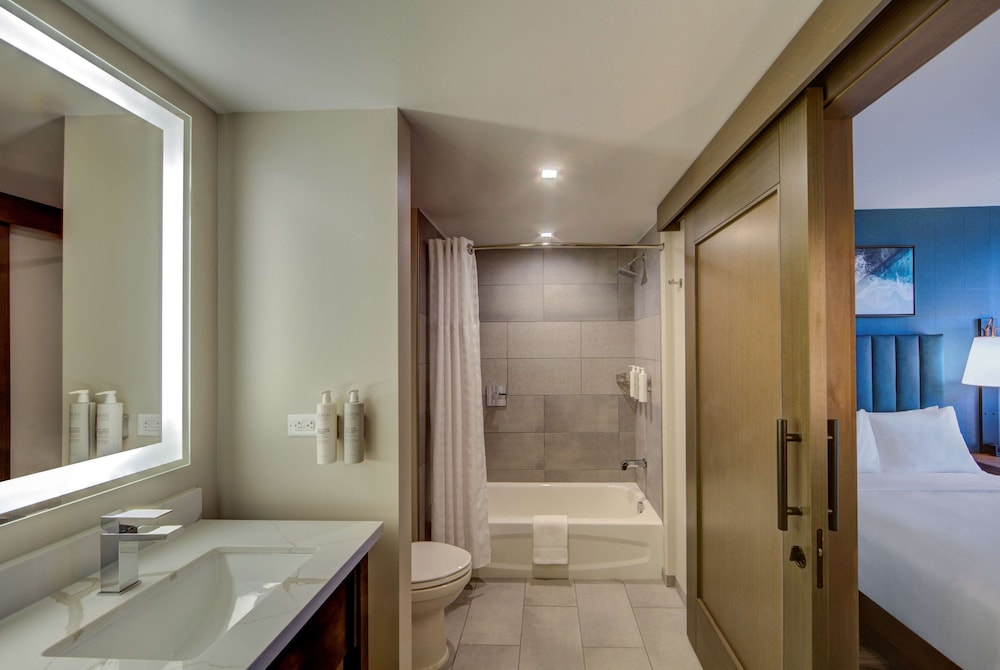 Embassy Suites by Hilton Virginia Beach Oceanfront Resort - photo 33