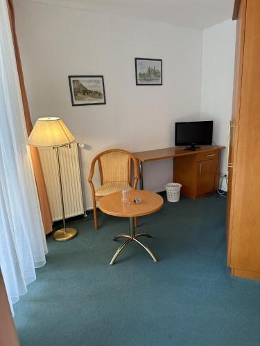 Stoertebeker 4 - carbon neutral hotel in Ostseebad Prerow