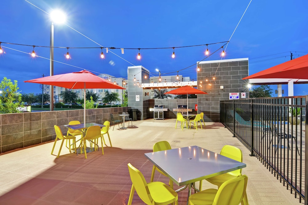 Home2 Suites by Hilton La Porte - photo 45