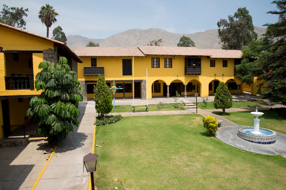 Decameron El Pueblo All Inclusive in Lima, Peru