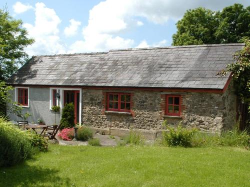 Beats Cottage 15618868 — Llangwm