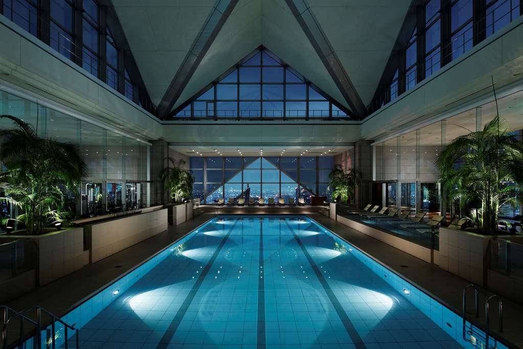 Park Hyatt Tokyo — Tokyo — photo 2