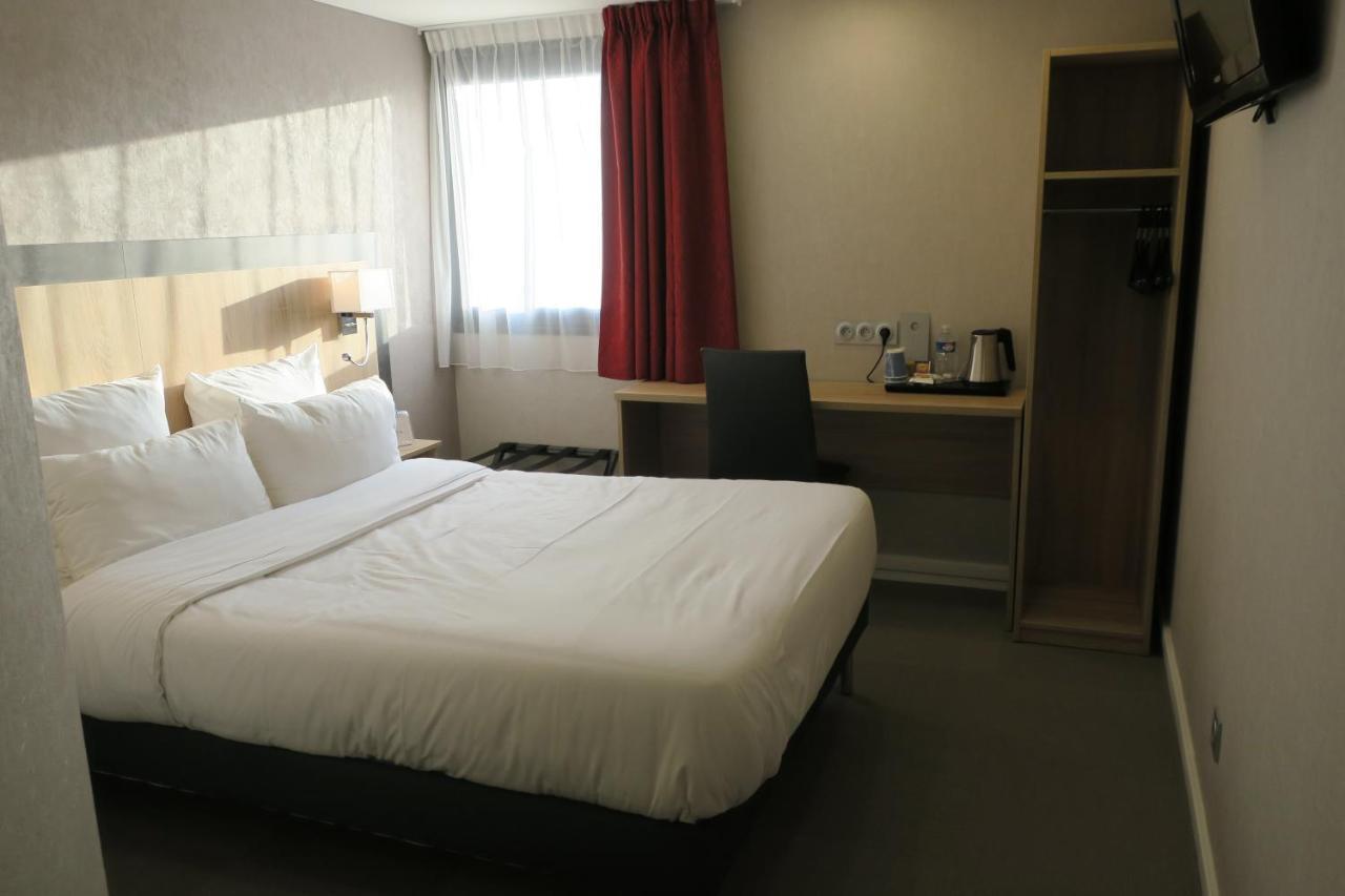 Kyriad La Ferte Bernard