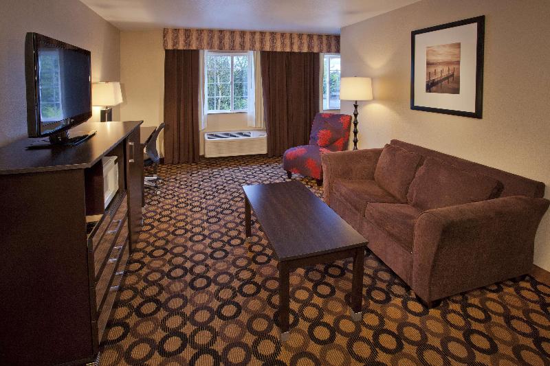 Baymont by Wyndham Kent Seattle - photo 33