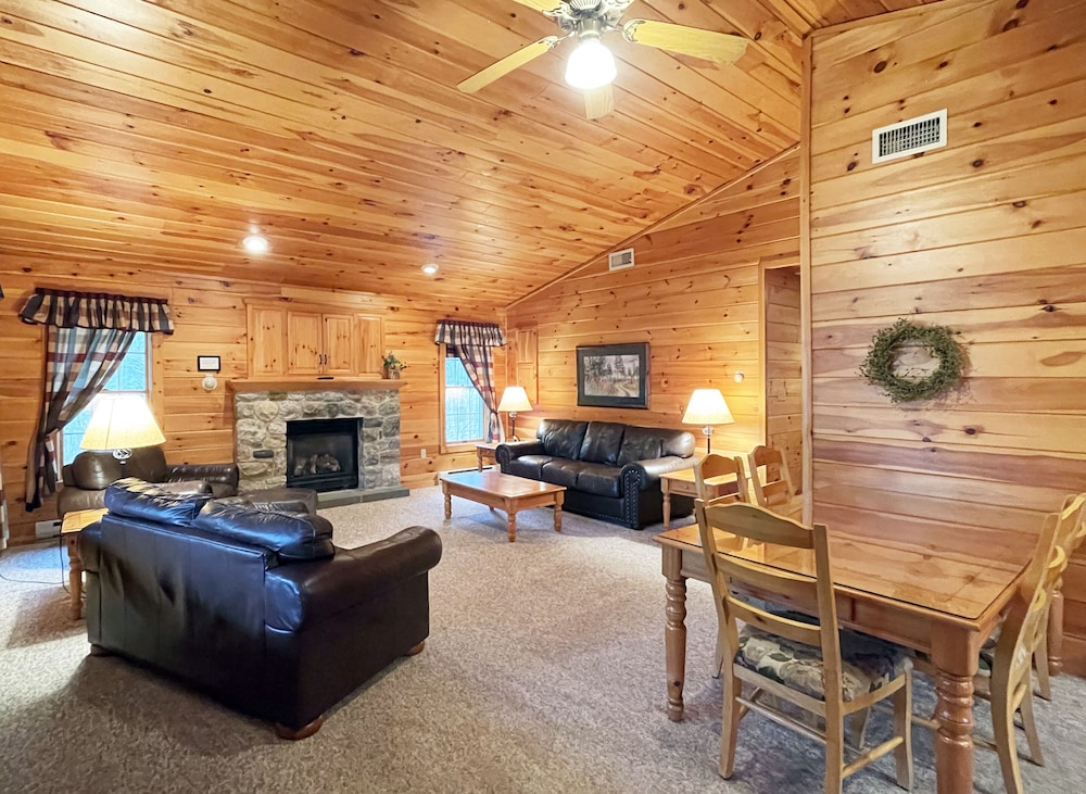 Mountain Springs Lake Resort - photo 190