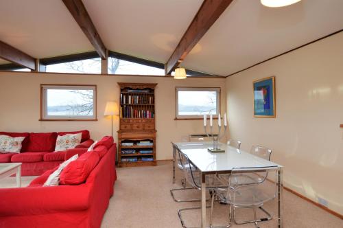 Oystershell Lodge — Lochgilphead — photo 5