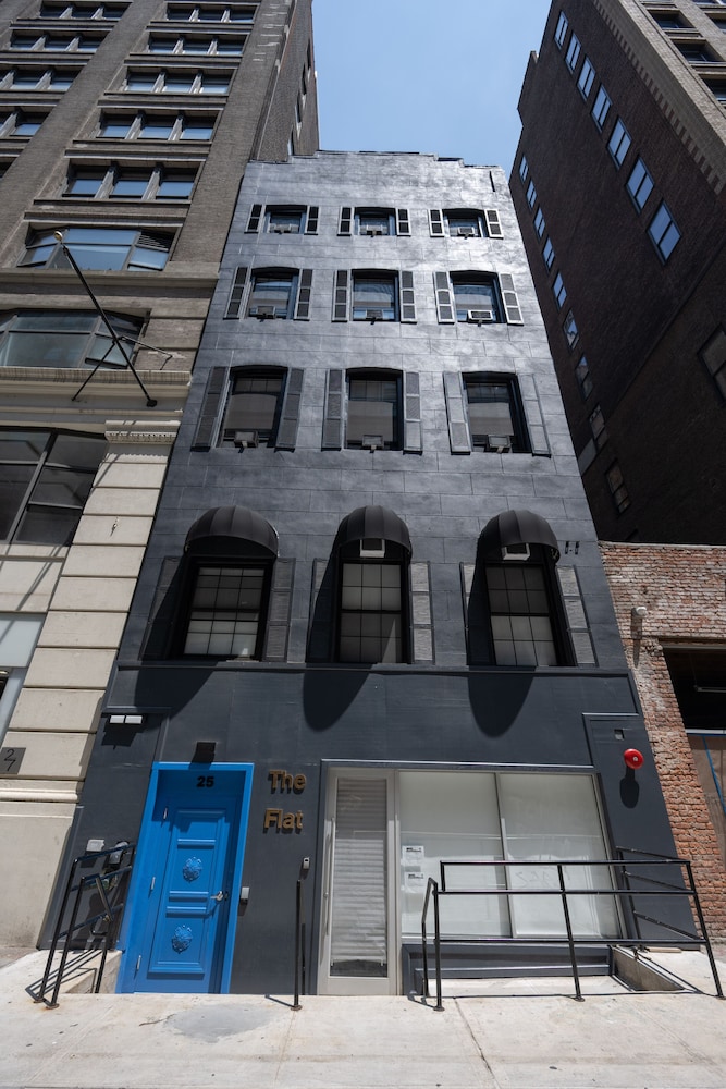 The Flat Nyc - photo 45