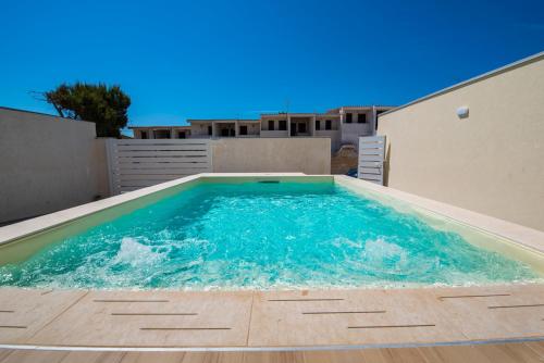 House Truvatura — 4-Star Luxury Hotel in Noto, Italy