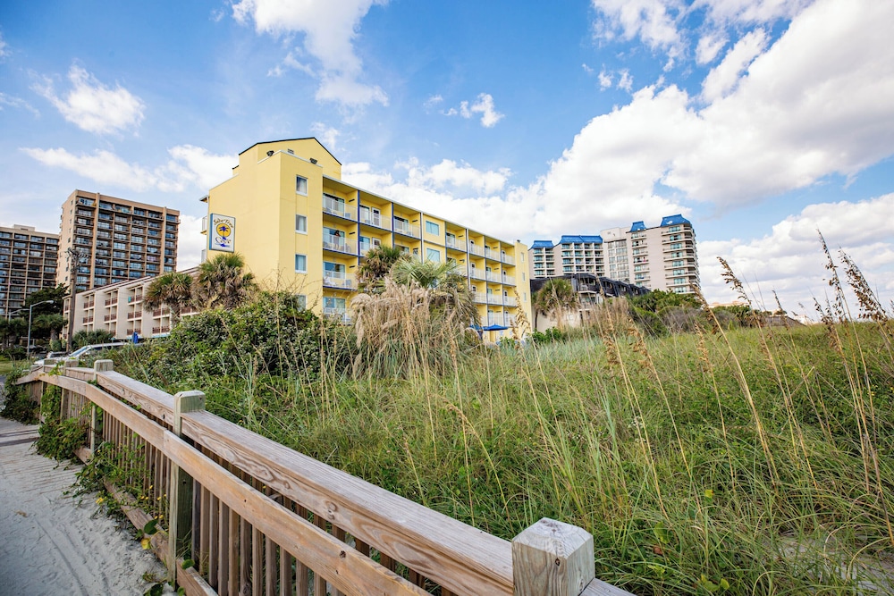 Jade Tree Cove - last minute hotel in Myrtle Beach