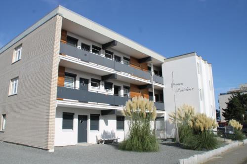 1511 Dünenresidenz WG 1 — 4-Star Luxury Hotel in Dahme, Germany