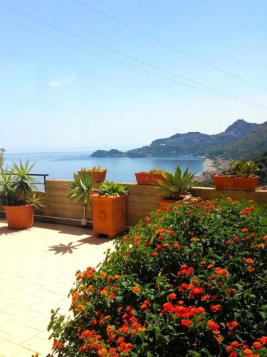 Sicily & Sun Letojanni Taormina in Letojanni, Italy