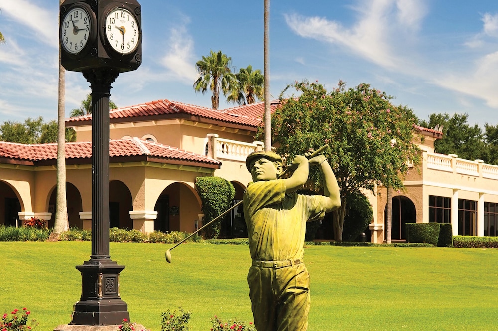 Mission Resort and Club - photo 35