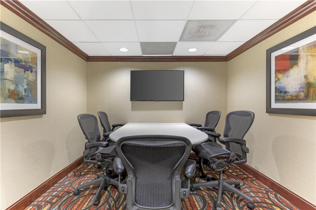 Best Western Dulles Airport Inn - photo 8