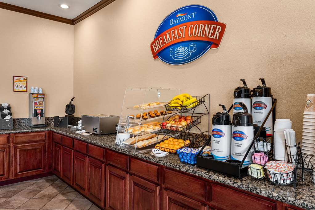 Baymont by Wyndham Wichita Falls - photo 40