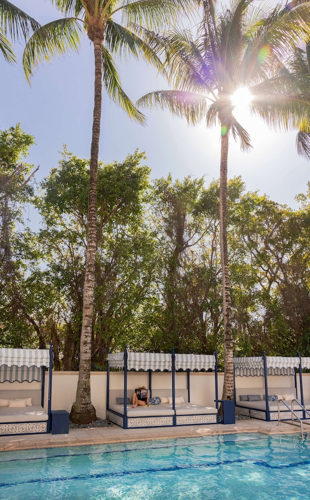 The Seagate Hotel Golf & Beach Club Autograph Collection - photo 42