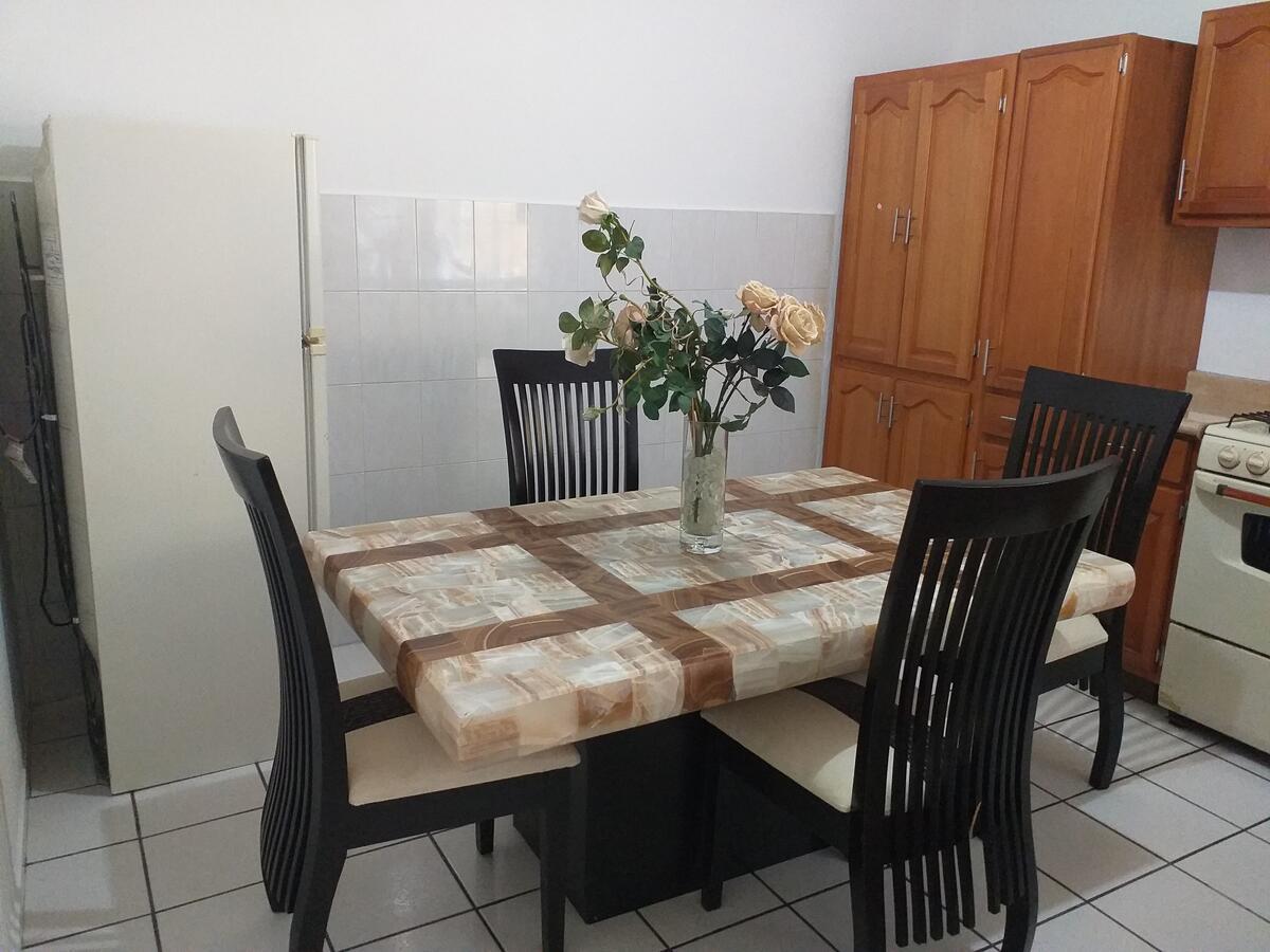 Estancia Santa Fe in Celaya, Mexico