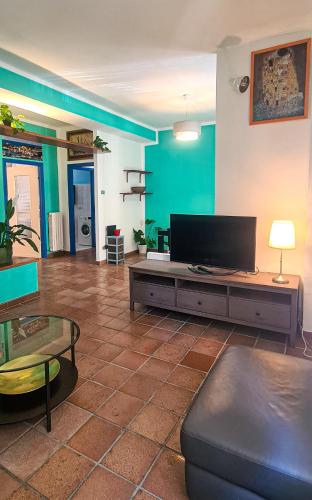 La Pinetina — 4-Star Luxury Hotel in Ancona, Italy