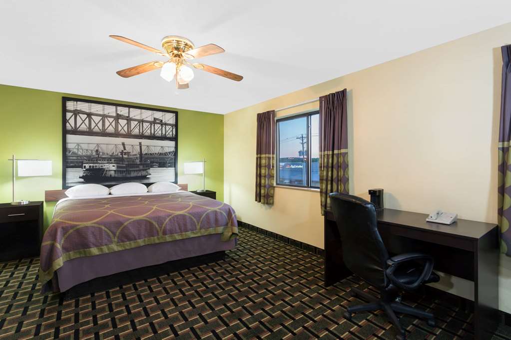 Super 8 by Wyndham Marietta - photo 13