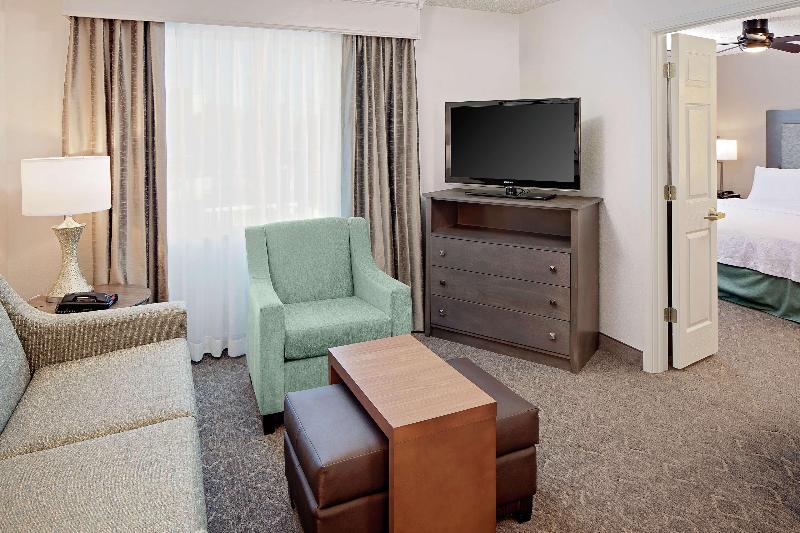 Homewood Suites by Hilton Dallas Market Center - photo 18