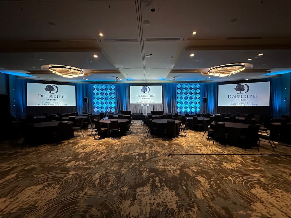 Doubletree by Hilton Bloomington Minneapolis South - photo 3
