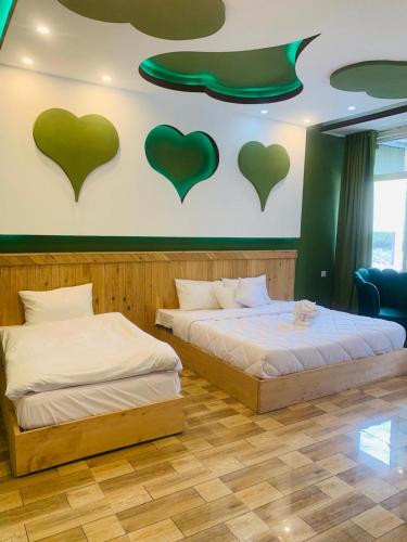 Chinar Resort Keran Neelam Valley in Shahkot, Pakistan